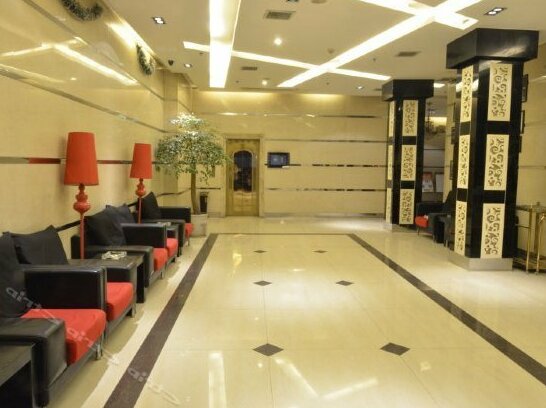 Xinluke Fashion Hotel - Photo2
