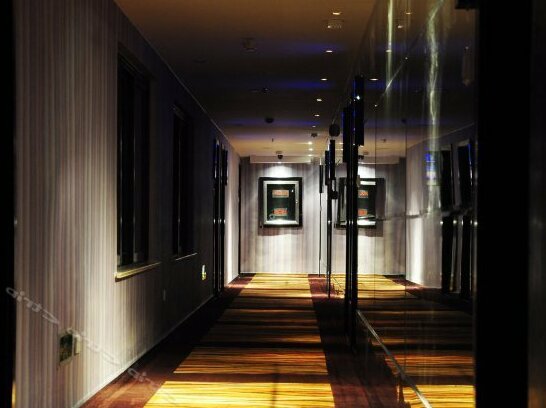 Xinluke Fashion Hotel - Photo3