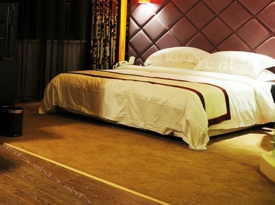 Xinluke Fashion Hotel - Photo4