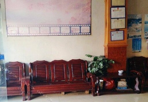 Xinxingyue Hotel - Photo3