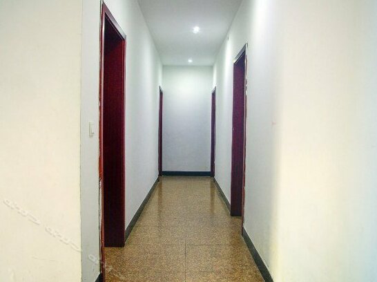Xinyuan Hotel Shangrao - Photo3