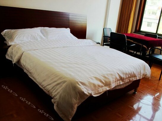 Xinyuan Hotel Shangrao - Photo5