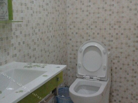 XinyuanHotel Xinjiekou - Photo2