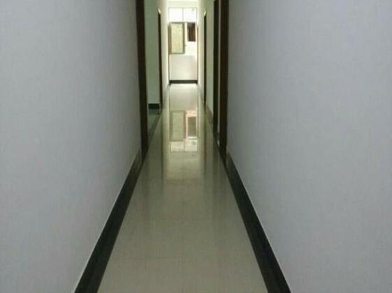 Xiyingying Villa - Photo2