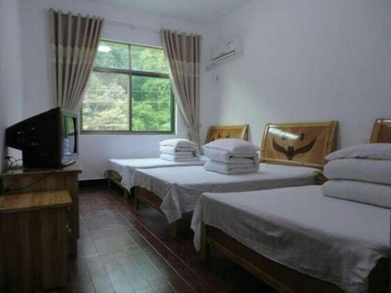 Xiyingying Villa - Photo3