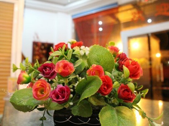 Xueyuan Express Hotel - Photo3