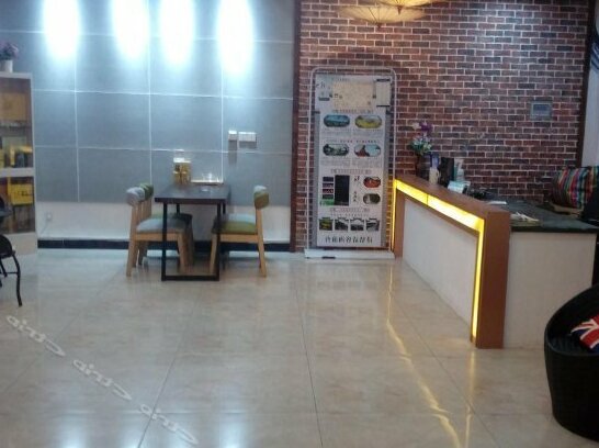 Xueyuan Express Hotel - Photo4