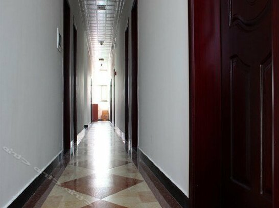 Xun Wu Hotel - Photo3