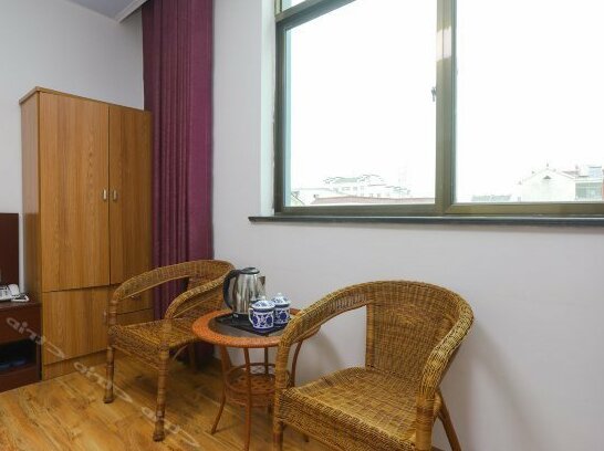 Xun Wu Hotel - Photo5
