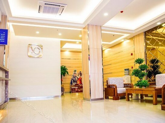 Yading Aerfa Hotel - Photo2