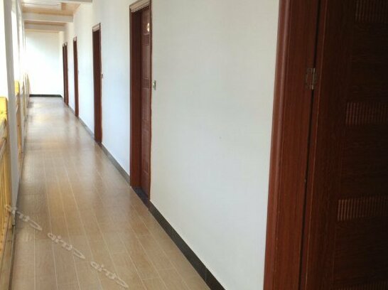 Yantian Hotel - Photo3