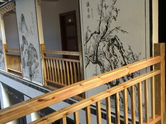 Yantian Hotel - Photo4