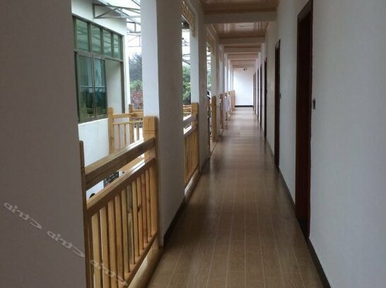 Yantian Hotel - Photo5