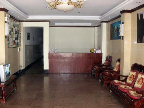 Yaxiu Guest house - Photo2