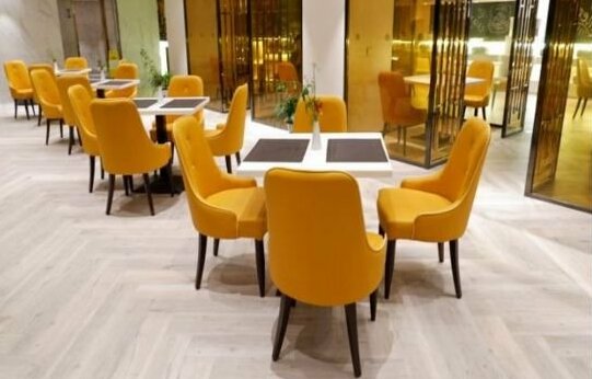 Yijia Art Hotel - Photo3