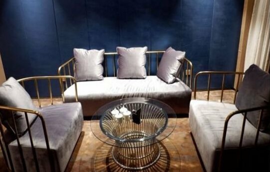 Yijia Art Hotel - Photo5