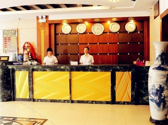 Yijia Xiangjiang Hotel - Photo5