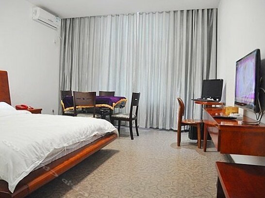 Yinmao Hotel Shangrao - Photo3