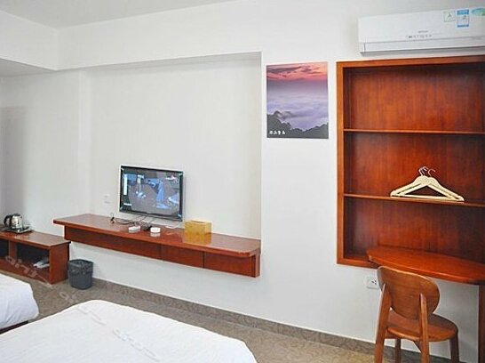 Yinmao Hotel Shangrao - Photo4