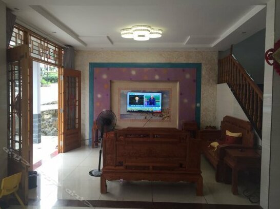 Yishan Farmstay - Photo2