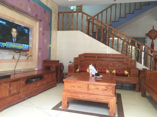 Yishan Farmstay - Photo3
