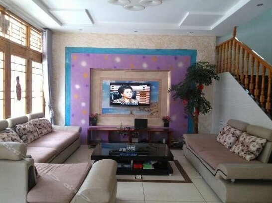 Yishan Farmstay - Photo4
