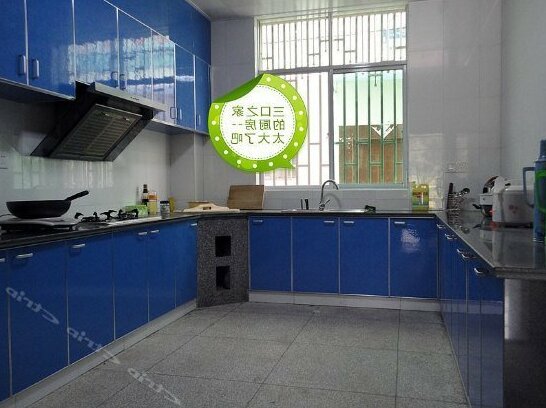 Youjia Inn Shangrao - Photo4