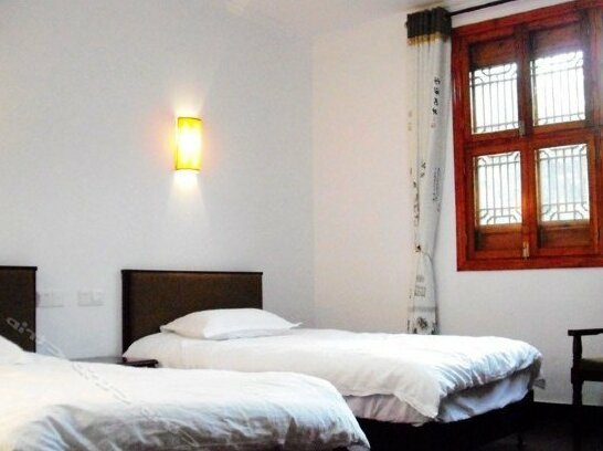 Yuanlai Inn Shangrao