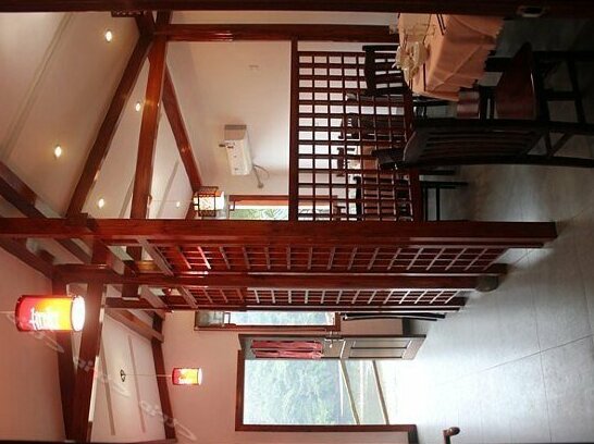 Yuanlai Inn Shangrao - Photo2