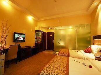 Yueliangwan Hotel - Photo2