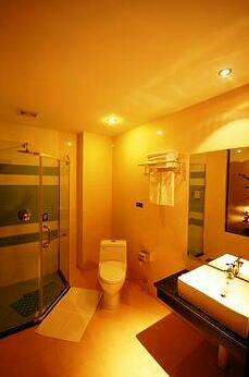 Yueliangwan Hotel - Photo3
