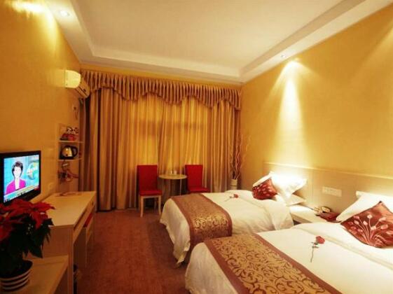Yueliangwan Hotel - Photo4