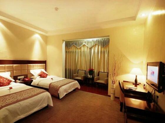 Yueliangwan Hotel - Photo5