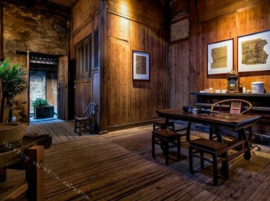 Yueyuan Wufei Hotel - Photo2