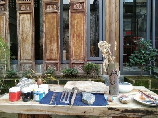 Yueyuan Wufei Hotel - Photo4