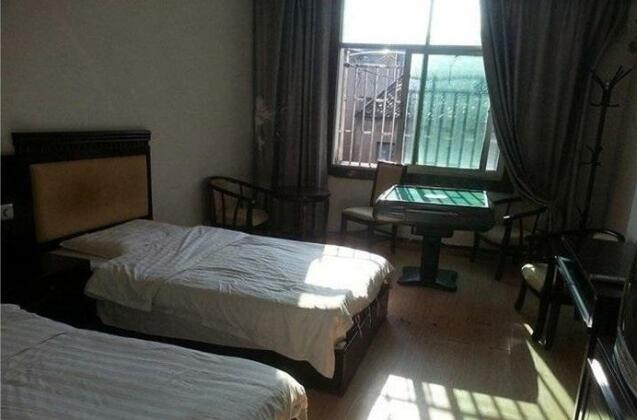 Yugan Garden Inn - Photo3