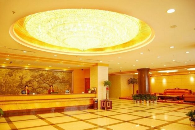 Yuhong International Hotel - Photo4