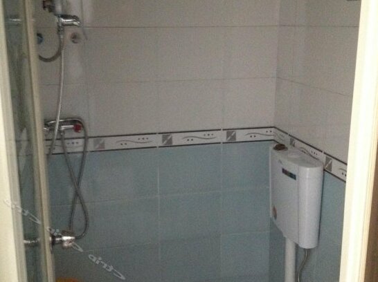 Yuping Inn Shangrao - Photo3
