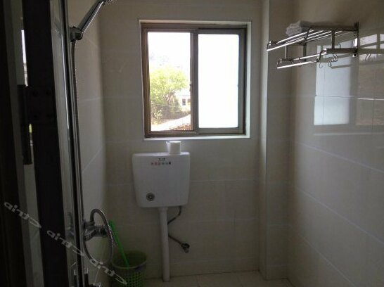 Yuping Inn Shangrao - Photo4