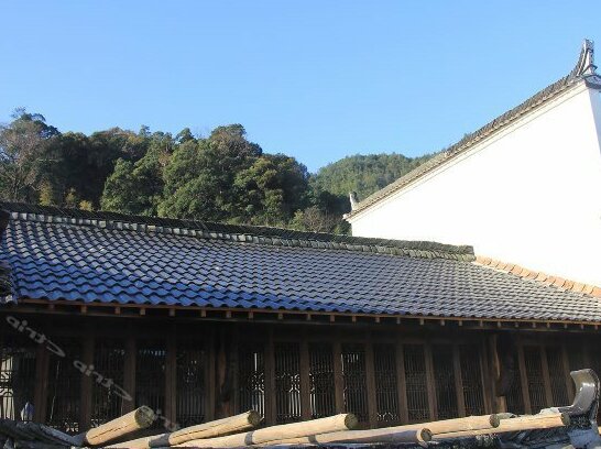 Yuqingtang Holiday Courtyard - Photo4