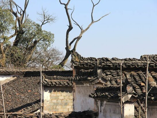 Yuqingtang Holiday Courtyard - Photo5