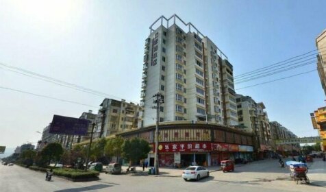 Yushan County Jade Business Hotel Shangrao