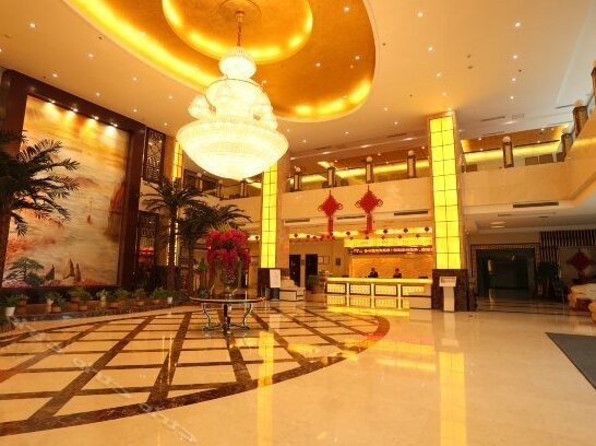 Yutai International Hotel - Photo3