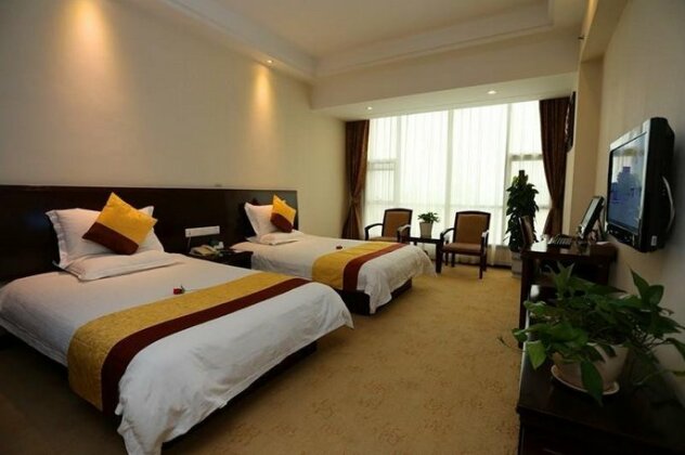 Yutai International Hotel - Photo4