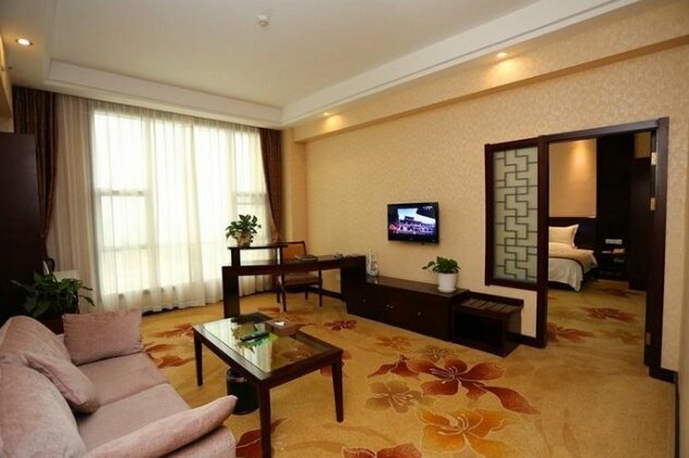 Yutai International Hotel - Photo5