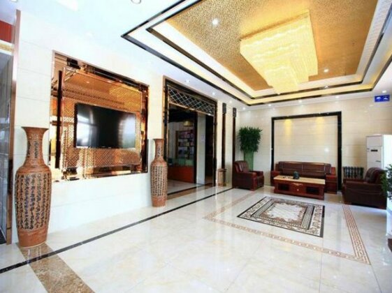 Yuzhe Hotel - Photo3