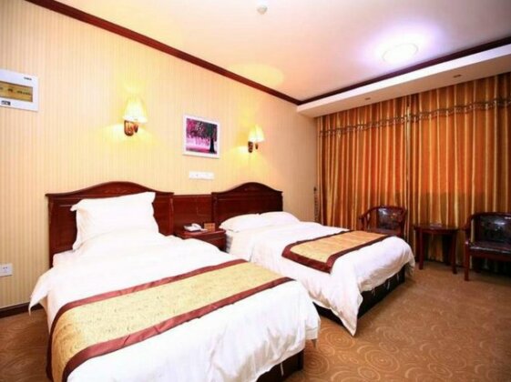 Yuzhe Hotel - Photo4