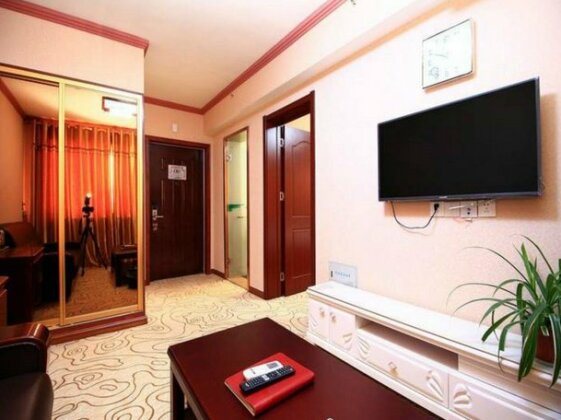 Yuzhe Hotel - Photo5