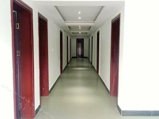 Zhanwen Hotel - Photo2