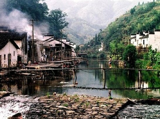 Zheyuan Inn